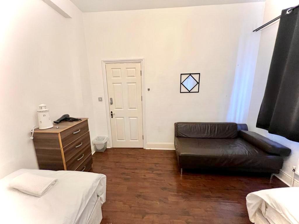 Canary Wharf Holiday Rooms London Exterior foto